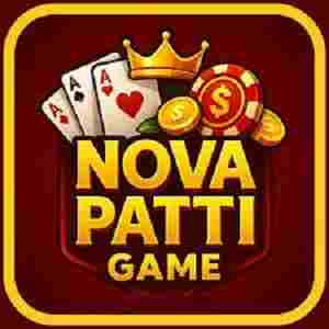 Nova Patti Game