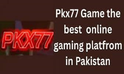 PKX77 Game
