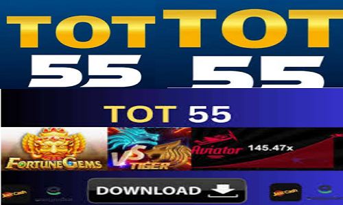 TOT55 Game