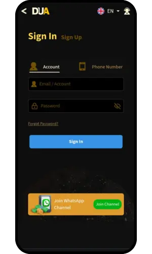 Dua66 Game APK