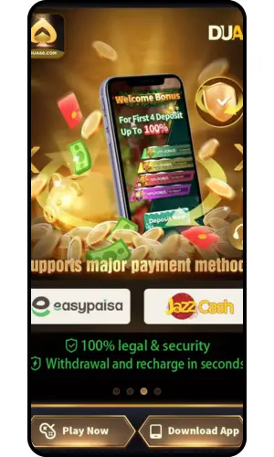 Dua66 Game Download