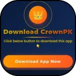 CrownPK Game