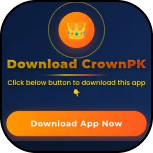 CrownPK Game