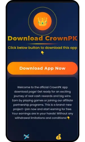 Download CrownPK Game