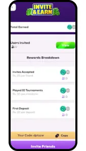 Pryze Game APK