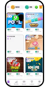 Pryze APP Login