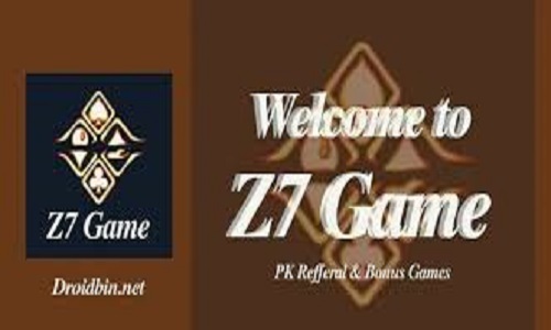 z7-game