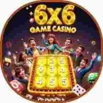 6x6bet casino