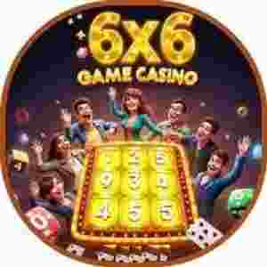 6x6bet casino