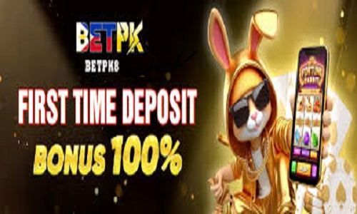 BetPK Game