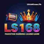 LS168 Game