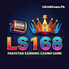 LS168 Game