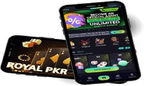 Royal PKR