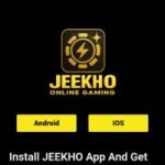 Jeekho Game app features – online casino, easy login, bonuses, and rewards in Pakistan