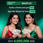 Baazplay Game