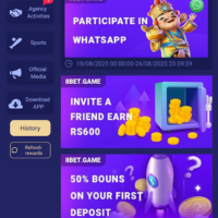 8Bet Game