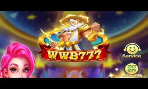 wwb777-game